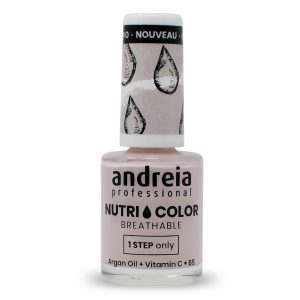Verniz Nutri Color Nc4 -10,5ml Andreia
