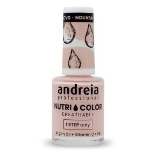 Verniz Nutri Color NC10 - 10,5ml Andreia