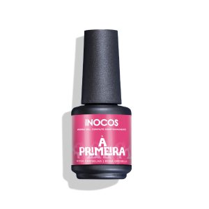 Verniz Gel NL4 Á Primeira 15ml - Inocos