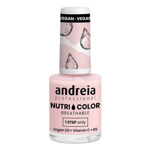 Verniz Nutri Color Nc28 -10,5ml Andreia