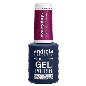 THE GEL POLISH ED5 10.5ML ANDREIA