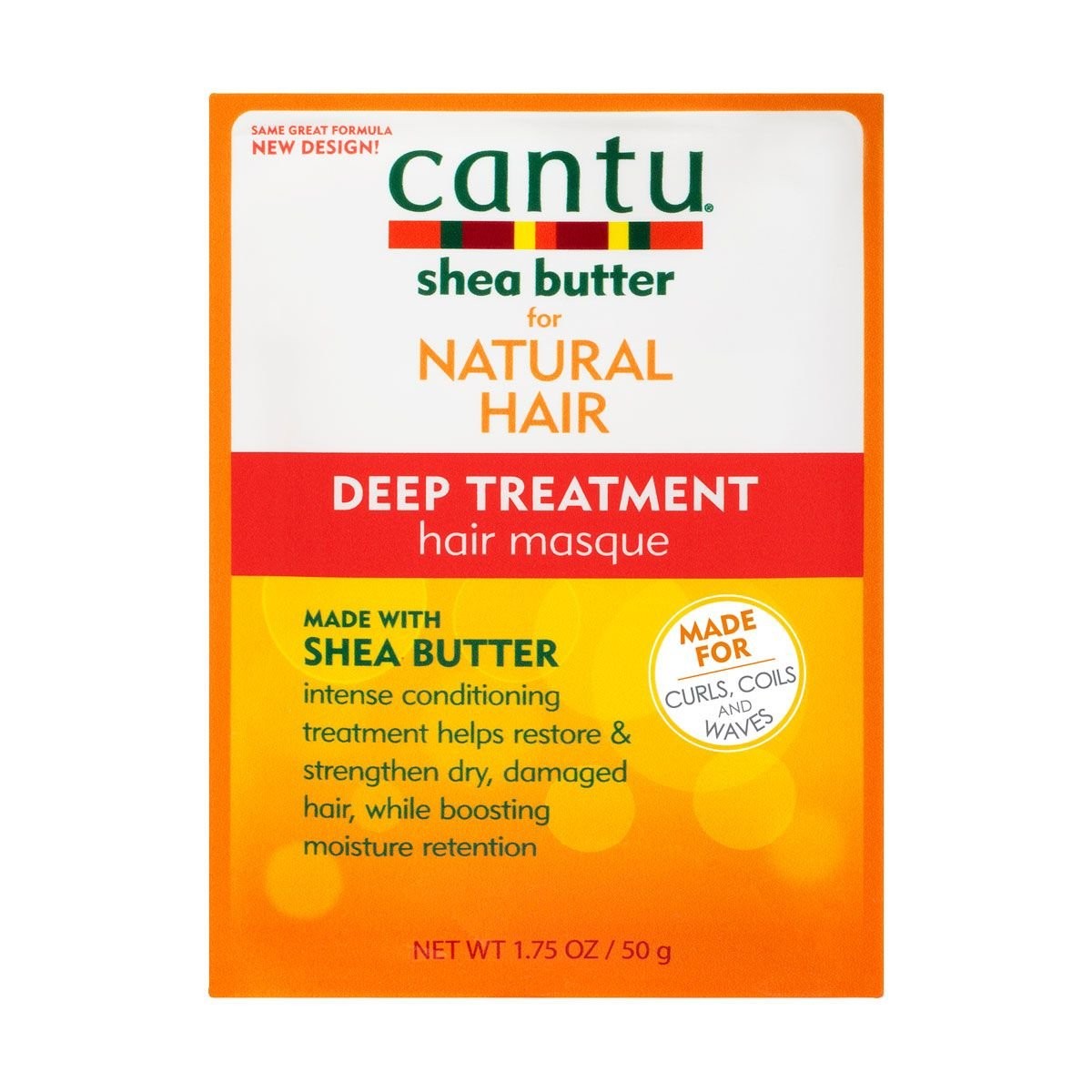 4769-Mascara-de-Reparacao-Intensiva-Manteiga-de-Karite-50g-Cantu Máscara de Reparação Intensiva Manteiga de Karité 50g - Cantu