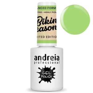 Andreia Verniz Gel BK5