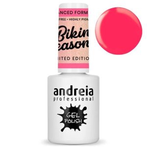 Andreia Verniz Gel BK3