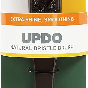 Escova UpDo com Cerdas Naturais - Cantu