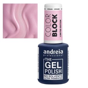 THE GEL POLISH CB1 10.5ML ANDREIA