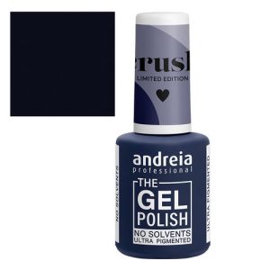 Andreia The Gel Polish CR5