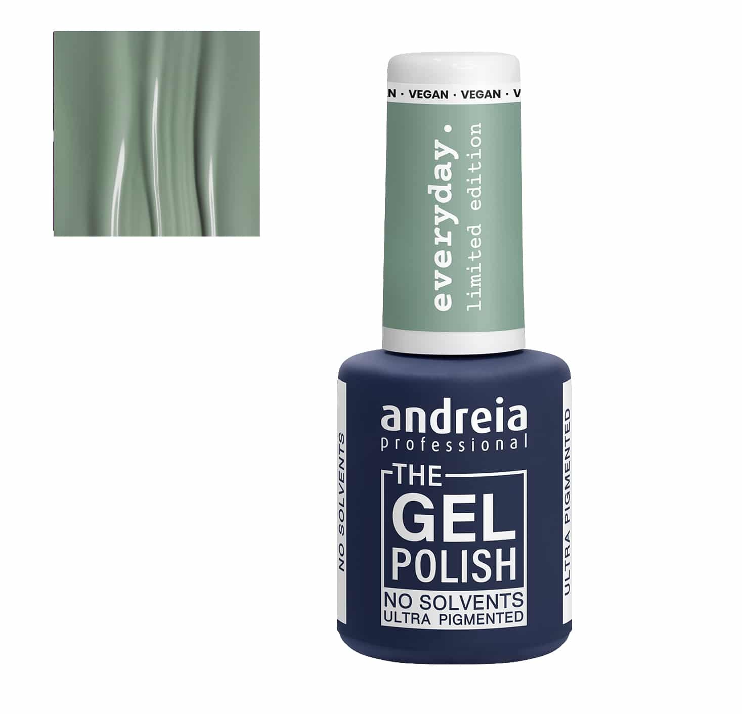 4796-THE-GEL-POLISH-ED2-10.5ML-ANDREIA THE GEL POLISH ED2 10.5ML ANDREIA