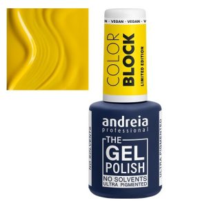 THE GEL POLISH CB4 10.5ML ANDREIA