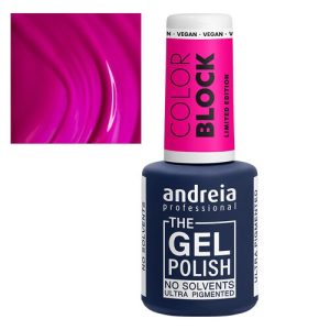 THE GEL POLISH CB6 10.5ML ANDREIA