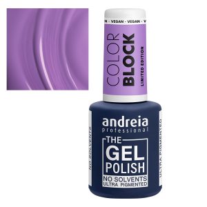 THE GEL POLISH CB3 10.5ML ANDREIA