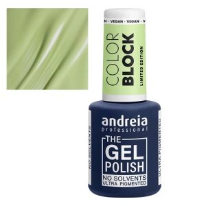 THE GEL POLISH CB2 10.5ML ANDREIA