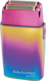 Babyliss Pro Shaver Chameleon Double Foil - Image 5