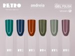 The Gel Polish RT3 - 10,5ml Andreia - Image 3