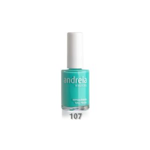 Verniz Hipoalergénico Nº107 - 10.5 Ml Andreia
