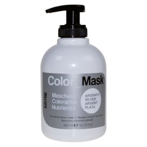 Mascara Cor Kaypro Prata 300ML