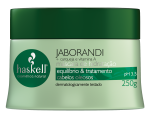 Haskell Máscara Jaborandi 250 g