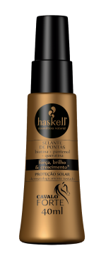 Haskell Selante de Pontas Cavalo Forte 40 ml