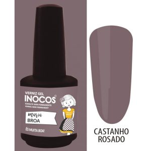 MARIA BROA VERNIZ GEL 15ML INOCOS