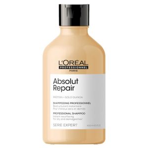 SHAMPOO ABSOLUT REPAIR 300ML