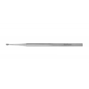 DESCARNADOR INOX RICKIPARODI