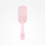 Escova Esqueleto Biodegradável Rosa