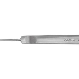 GOIVA Nº 1 INOX