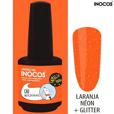 5020-VERNIZ-GEL-INOCOS-CAO-BOLINHAS-15ml-INOCOS VERNIZ GEL INOCOS CÃO BOLINHAS 15ml - INOCOS