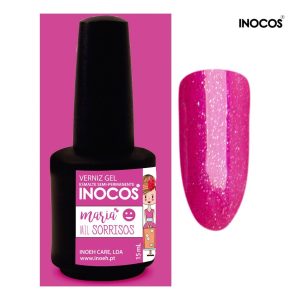 VERNIZ GEL MIL SORRISOS 15 ml - INOCOS