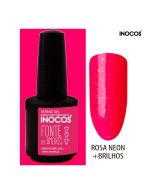 VERNIZ GEL FONTE DOS AMORES 15ml - INOCOS