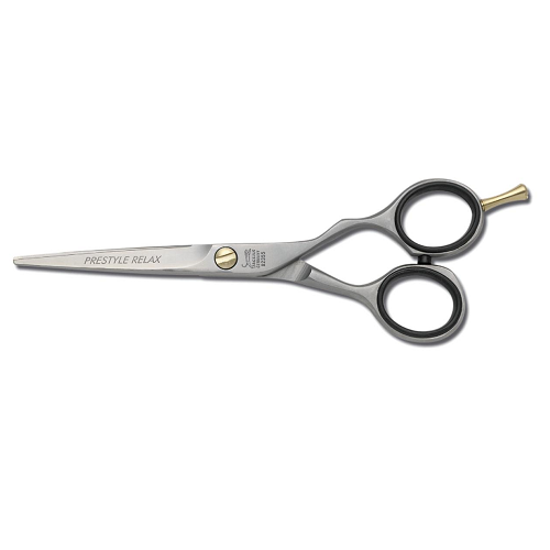 5087-TESOURA-DE-CORTE-PRESTYLE-RELAX-65-JAGUAR Tesoura De Corte Prestyle Relax 6,5" - Jaguar