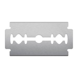 LÂMINAS RACER SUPER STAINLESS 10UN - SOTRACO