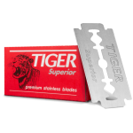 LÂMINAS TIGER SUPERIOR 5UN