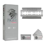 LÂMINAS TIGER PLATINUM 20X5UN