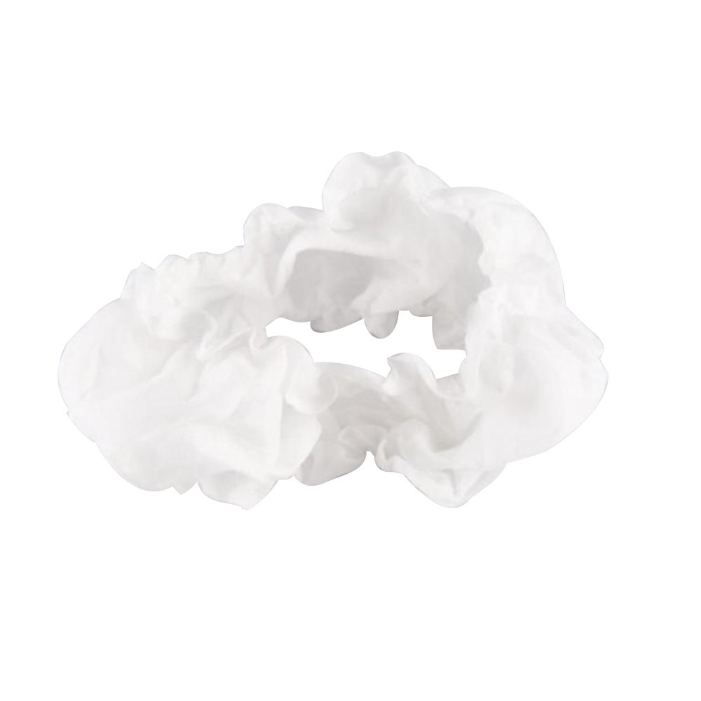 5109-Faixa-de-Cabelo-Cosmetica-TNT-10-unidades Faixa de Cabelo Cosmética TNT - 10 unidades
