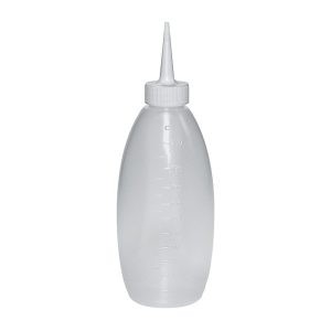 APLICADOR GRADUADO ELBA 200ML EMB.12