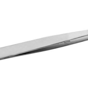 8032986126186Pinça Profissional Inox Recta