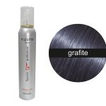 Espuma Cor Grafite Broaer200 ml