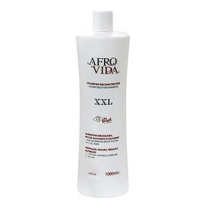 Shampoo XXL Afrovida 1 litro