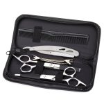 KIT ACADÉMICO PARA CABELEIREIRO 7 PEÇAS
