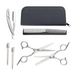 KIT ACADÉMICO PARA CABELEIREIRO 7 PEÇAS