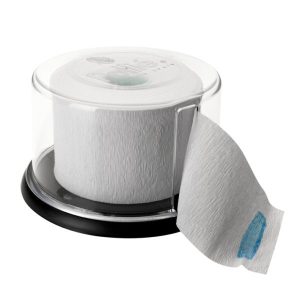 Porta - Rollos Papel Cuello