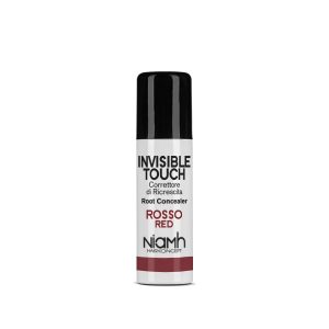 Black - Niamh Invisible Touch Spray Vermelho 75 ml