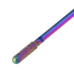 BROCA DE DIAMANTE ARREDONDADA Nº21