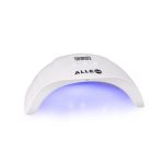 CATALISADOR ALLELUX X3 BRANCO 54W UV/LED