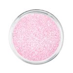DECORAÇÃO PARA NAIL ART EFEITO ROSA ESPUMANTE