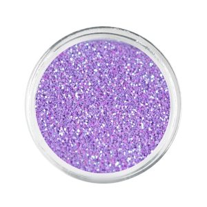 DECORAÇÃO PARA NAIL ART EFEITO VIOLETA ESPUMANTE