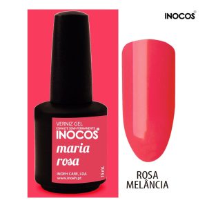 MARIA ROSA VERNIZ GEL 15ML INOCOS