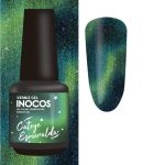 CATEYE ESMERALDA VERNIZ GEL 15ML INOCOS