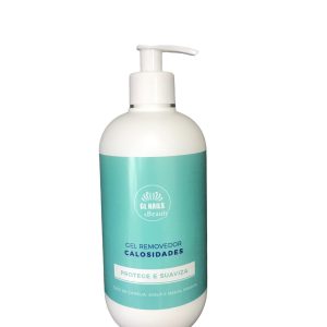 GEL REMOVEDOR CALOSIDADES 500ML